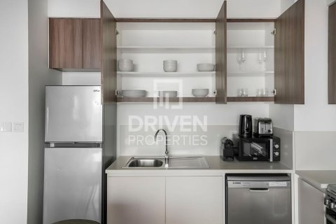 شقة في Park Heights, دبي هيلز استيت, دبي 1غرف نوم, 60.02 م² رقم 145575 - صورة 9