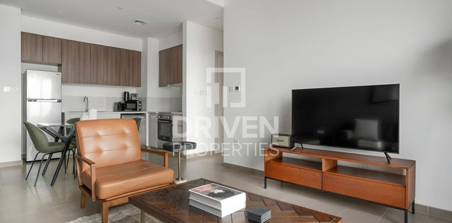 شقة في Park Heights, دبي هيلز استيت, دبي 1غرف نوم, 60.02 م² رقم 145575