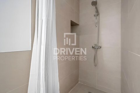 شقة في Park Heights, دبي هيلز استيت, دبي 1غرف نوم, 60.02 م² رقم 145575 - صورة 10