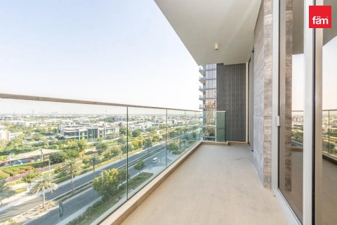 Appartement à Dubai Hills Estate, Dubai, 1 chambre, 82.7 m², № 143938