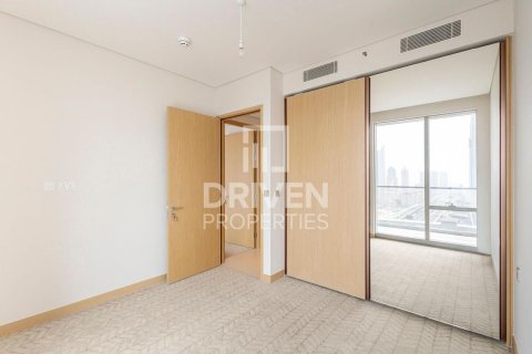 شقة في Vida Residences Dubai Mall, وسط مدينة دبي, دبي 2 غرف نوم, 99.96 م² رقم 145211 - صورة 8