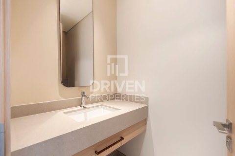 شقة في Vida Residences Dubai Mall, وسط مدينة دبي, دبي 2 غرف نوم, 99.96 م² رقم 145211 - صورة 13