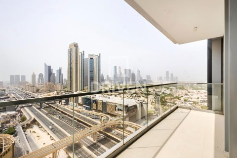 شقة في Vida Residences Dubai Mall, وسط مدينة دبي, دبي 2 غرف نوم, 99.96 م² رقم 145211 - صورة 14