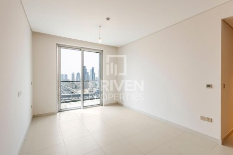 شقة في Vida Residences Dubai Mall, وسط مدينة دبي, دبي 2 غرف نوم, 99.96 م² رقم 145211 - صورة 3