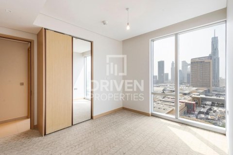 شقة في Vida Residences Dubai Mall, وسط مدينة دبي, دبي 2 غرف نوم, 99.96 م² رقم 145211 - صورة 5