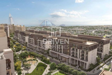 Apartamento en Umm Suqeim 3, Umm Suqeim, Dubai, 3 dormitorios, 215.91 m², № 144435 - foto 8