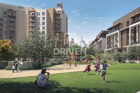 Apartamento en Umm Suqeim 3, Umm Suqeim, Dubai, 3 dormitorios, 215.91 m², № 144435 - foto 5