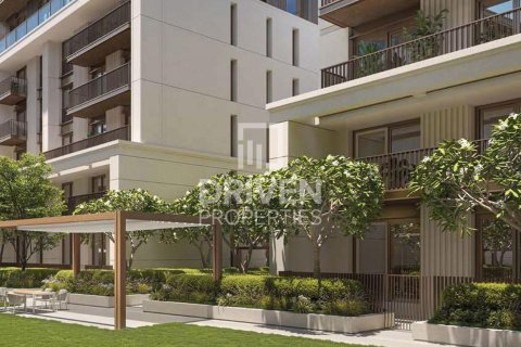 Apartamento en Umm Suqeim 3, Umm Suqeim, Dubai, 3 dormitorios, 215.91 m², № 144435 - foto 10