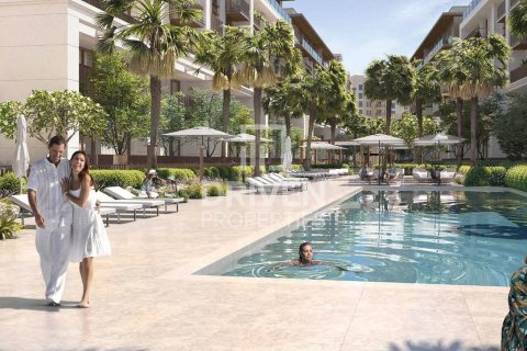 Apartamento en Umm Suqeim 3, Umm Suqeim, Dubai, 3 dormitorios, 215.91 m², № 144435 - foto 6