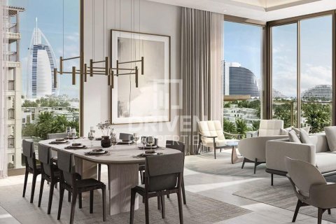Apartamento en Umm Suqeim 3, Umm Suqeim, Dubai, 3 dormitorios, 215.91 m², № 144435 - foto 3