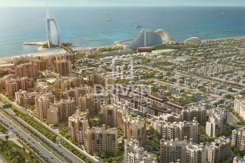 Apartamento en Umm Suqeim 3, Umm Suqeim, Dubai, 3 dormitorios, 215.91 m², № 144435 - foto 9