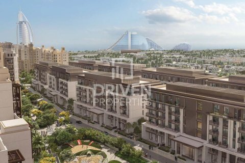 Apartamento en Umm Suqeim 3, Umm Suqeim, Dubai, 3 dormitorios, 215.91 m², № 144435 - foto 7