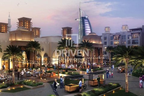 Apartamento en Umm Suqeim 3, Umm Suqeim, Dubai, 3 dormitorios, 215.91 m², № 144435 - foto 11