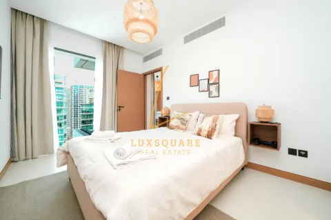 Apartment in Dubai Marina, Dubai 1 bedroom, 64 sq.m. № 143801 - photo 15