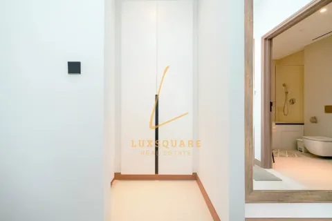 Apartment in Dubai Marina, Dubai 1 bedroom, 64 sq.m. № 143801 - photo 8