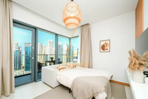 Apartment in Dubai Marina, Dubai 1 bedroom, 64 sq.m. № 143801 - photo 23