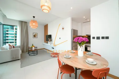 Apartment in Dubai Marina, Dubai 1 bedroom, 64 sq.m. № 143801 - photo 9