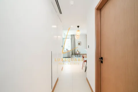 Apartment in Dubai Marina, Dubai 1 bedroom, 64 sq.m. № 143801 - photo 5