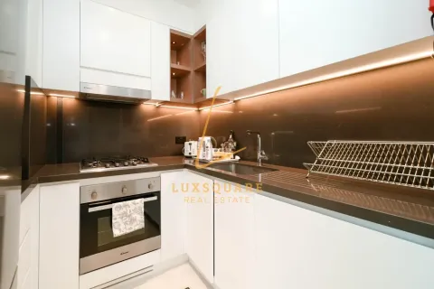 Apartment in Dubai Marina, Dubai 1 bedroom, 64 sq.m. № 143801 - photo 4