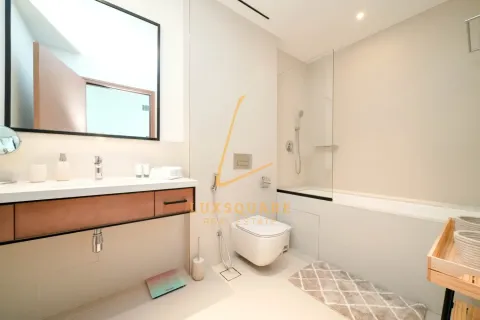 Apartment in Dubai Marina, Dubai 1 bedroom, 64 sq.m. № 143801 - photo 21