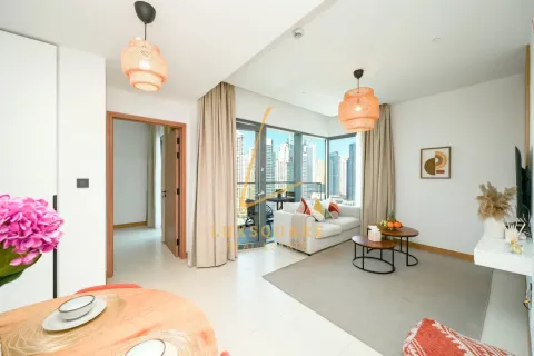Apartment in Dubai Marina, Dubai 1 bedroom, 64 sq.m. № 143801 - photo 6