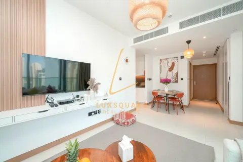 Apartment in Dubai Marina, Dubai 1 bedroom, 64 sq.m. № 143801 - photo 7