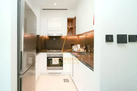 Apartment in Dubai Marina, Dubai 1 bedroom, 64 sq.m. № 143801 - photo 11