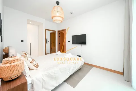 Apartment in Dubai Marina, Dubai 1 bedroom, 64 sq.m. № 143801 - photo 13
