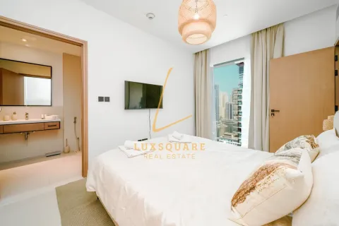 Apartment in Dubai Marina, Dubai 1 bedroom, 64 sq.m. № 143801 - photo 19