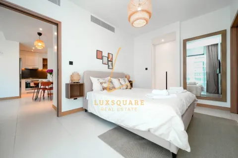 Apartment in Dubai Marina, Dubai 1 bedroom, 64 sq.m. № 143801 - photo 17