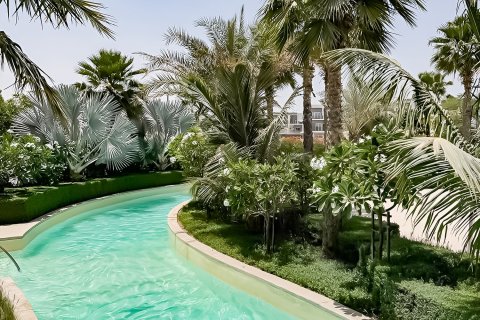 Maison de ville à Dubai, 3 chambres, 186.74 m², № 145688 - photo 18