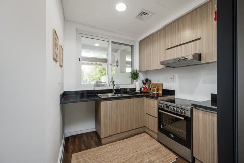 Maison de ville à Dubai, 3 chambres, 186.74 m², № 145688 - photo 5