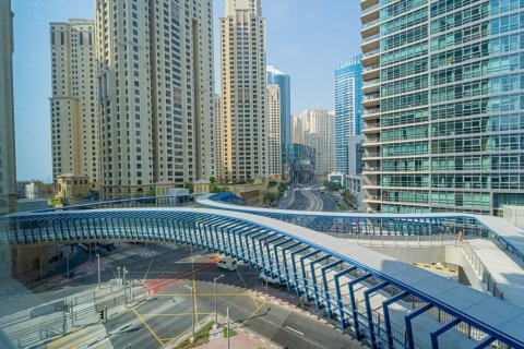 شقة في مرسى دبي, دبي 1غرف نوم, 71 م² رقم 143569 - صورة 15