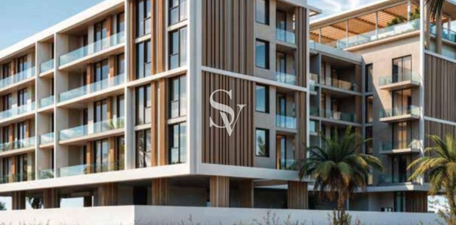 Apartment in Dubai South (Dubai World Central), Dubai 2 bedrooms, 107 sq.m. № 132832