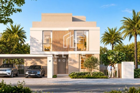 Villa in The Valley, Dubai 5 bedrooms, 524 sq.m. № 145889 - photo 8
