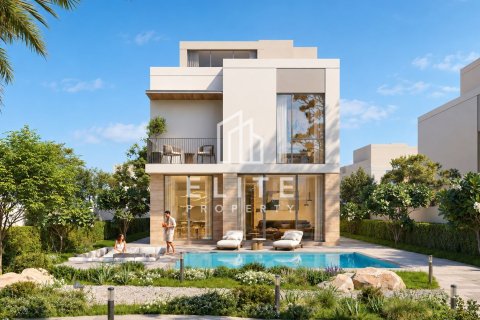 Villa in The Valley, Dubai 5 bedrooms, 524 sq.m. № 145889 - photo 13