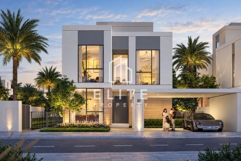 Villa in The Valley, Dubai 5 bedrooms, 524 sq.m. № 145889 - photo 10