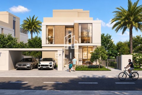 Villa in The Valley, Dubai 5 bedrooms, 524 sq.m. № 145889 - photo 6