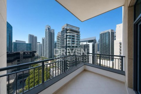 Appartement à Claren Towers, Downtown Dubai (Downtown Burj Dubai), Dubai, 3 chambres, 134.43 m², № 144865 - photo 30