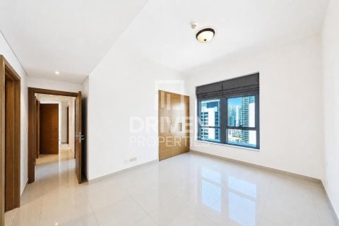 Appartement à Claren Towers, Downtown Dubai (Downtown Burj Dubai), Dubai, 3 chambres, 134.43 m², № 144865 - photo 16
