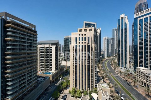 Appartement à Claren Towers, Downtown Dubai (Downtown Burj Dubai), Dubai, 3 chambres, 134.43 m², № 144865 - photo 28