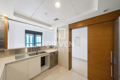 Appartement à Claren Towers, Downtown Dubai (Downtown Burj Dubai), Dubai, 3 chambres, 134.43 m², № 144865 - photo 19