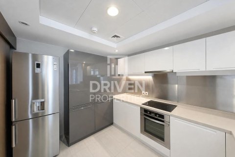 Appartement à Claren Towers, Downtown Dubai (Downtown Burj Dubai), Dubai, 3 chambres, 134.43 m², № 144865 - photo 22