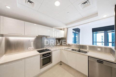 Appartement à Claren Towers, Downtown Dubai (Downtown Burj Dubai), Dubai, 3 chambres, 134.43 m², № 144865 - photo 23