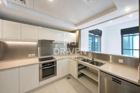 Appartement à Claren Towers, Downtown Dubai (Downtown Burj Dubai), Dubai, 3 chambres, 134.43 m², № 144865 - photo 24