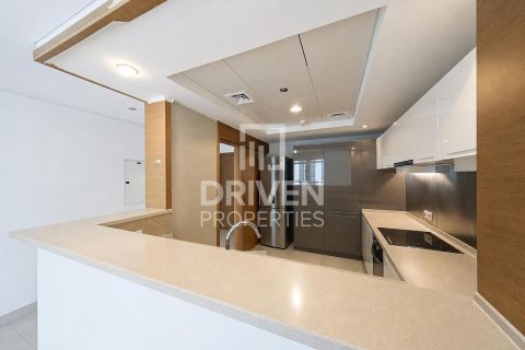 Appartement à Claren Towers, Downtown Dubai (Downtown Burj Dubai), Dubai, 3 chambres, 134.43 m², № 144865 - photo 21