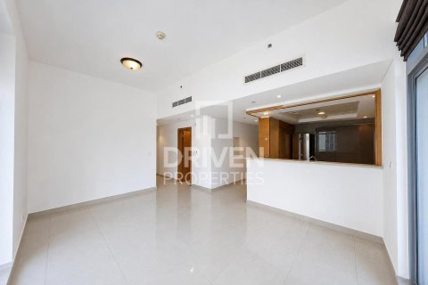Appartement à Claren Towers, Downtown Dubai (Downtown Burj Dubai), Dubai, 3 chambres, 134.43 m², № 144865 - photo 3