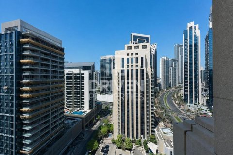 Appartement à Claren Towers, Downtown Dubai (Downtown Burj Dubai), Dubai, 3 chambres, 134.43 m², № 144865 - photo 29