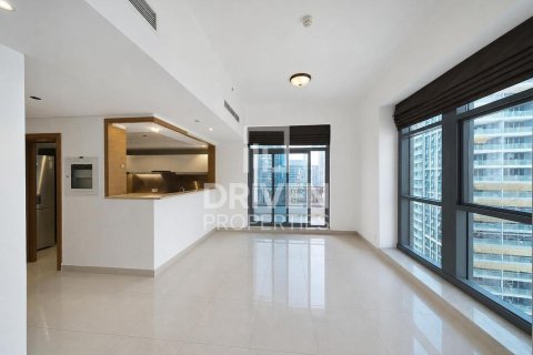 Appartement à Claren Towers, Downtown Dubai (Downtown Burj Dubai), Dubai, 3 chambres, 134.43 m², № 144865 - photo 2