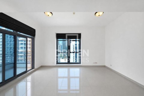 Appartement à Claren Towers, Downtown Dubai (Downtown Burj Dubai), Dubai, 3 chambres, 134.43 m², № 144865 - photo 4